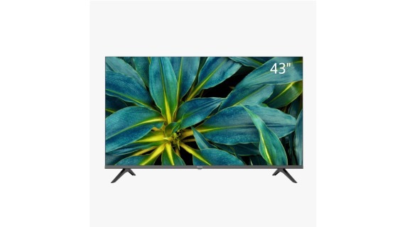 Téléviseur Hisense 43" LED 43A5200FS – Full HD, Dolby Digital Plus, HDMI, USB