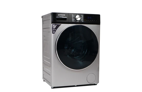 Machine à laver ASTECH 12 Kilos lavage A+++ MLV12F-N1210-LC 12KG INVERTER