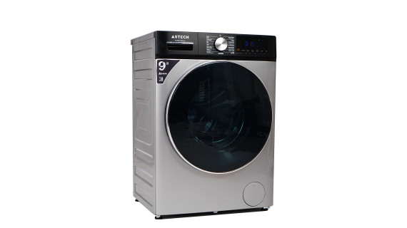 Machine à laver ASTECH 12 Kilos lavage A+++ MLV12F-N1210-LC 12KG INVERTER