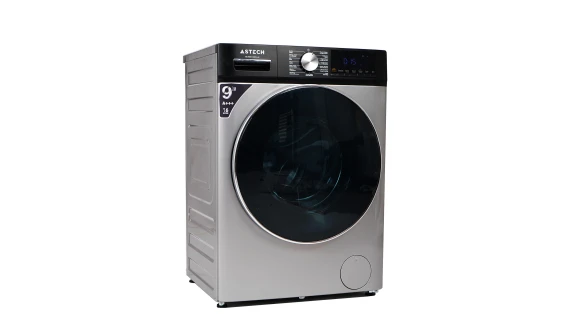 Machine à laver ASTECH 12 Kilos lavage A+++ MLV12F-N1210-LC 12KG INVERTER