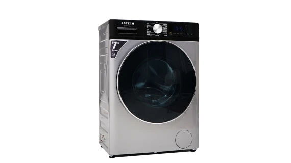 Machine a laver ASTECH 7KG MLV70B-N7INV-LC inverter
