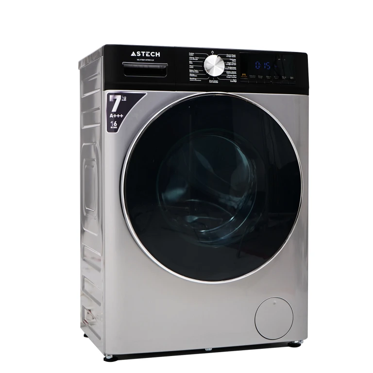 Machine a laver ASTECH 7KG MLV70B-N7INV-LC inverter