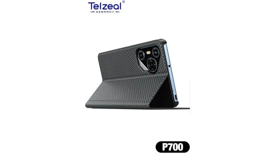 Tablette Telzeal P700 5G 7 pouces avec double SIM, 6 Go de RAM, 256 Go de ROM et batterie 3000 mAh – Image 5