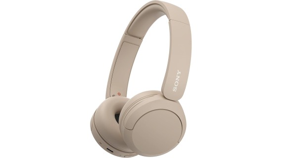 SONY WH-CH520 – Casque Bluetooth Sans Fil | Multipoint Micro Intégré