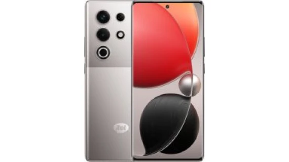 ITEL S25 Ultra   - 256 Go de stockage 8 Go de RAM  6.78 pouces 5000mAh