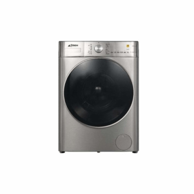 Machine à laver ASTECH 10 Kilos lavage 6 kilos séchage A+++ inverter