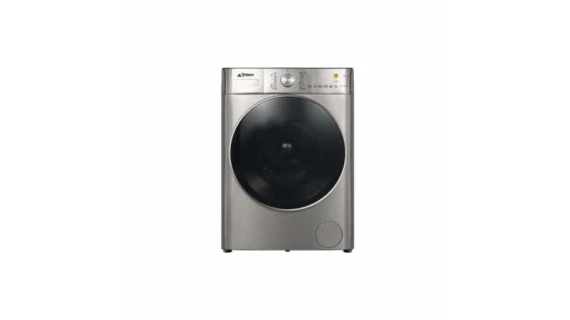 Machine à laver ASTECH 10 Kilos lavage 6 kilos séchage A+++ inverter