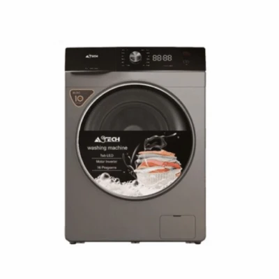 Machine à laver ASTECH 12 Kilos lavage A+++ MLV12F-N1210-LC 12KG INVERTER