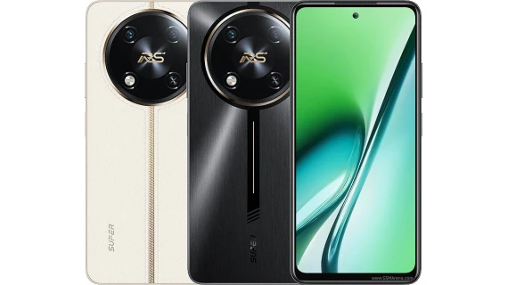 ITEL RS4  - 256GB + 12GB RAM  6,56 pouces, 103,4 cm² 5000mAh  Écran LCD IPS, 120 Hz – Image 5