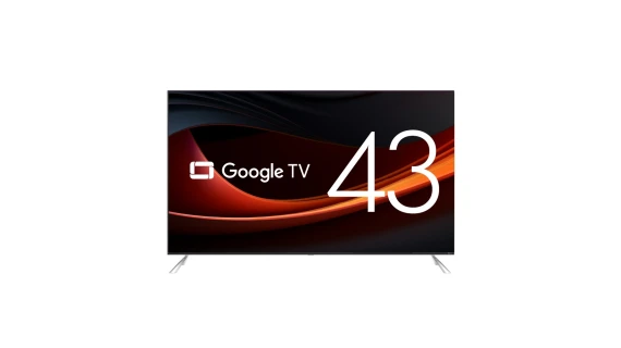 Google TV