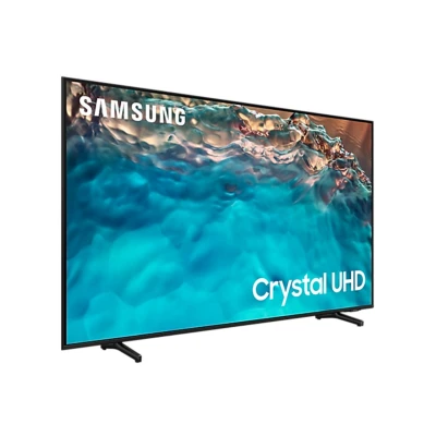 Téléviseur Samsung 55" Smart Android – UA55U8000FUXLY – Écran UHD Crystal 4K – Image 2