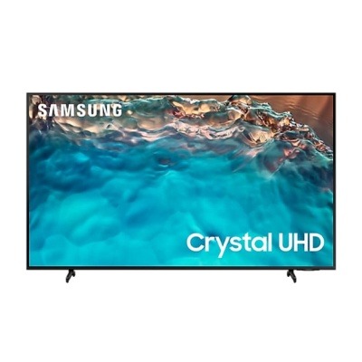 Téléviseur Samsung 55" Smart Android – UA55U8000FUXLY – Écran UHD Crystal 4K