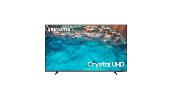 Téléviseur Samsung 55" Smart Android – UA55U8000FUXLY – Écran UHD Crystal 4K