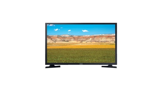 Téléviseur Samsung 32" Smart UA32N/T5300AS – Full HD, HDR10+, Série 5, WiFi