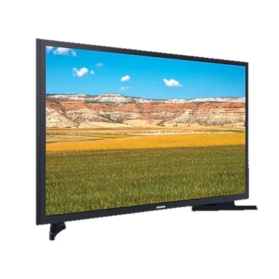 Téléviseur Samsung 32" Smart UA32N/T5300AS – Full HD, HDR10+, Série 5, WiFi – Image 2