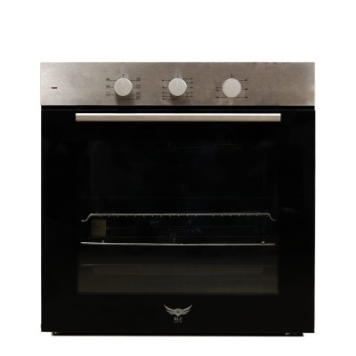 Four Encastrable BLC 60×60 – Électrique Gris (QBL)