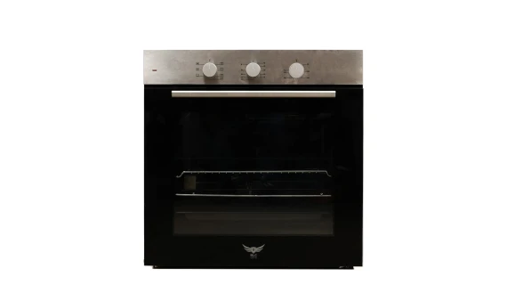 Four Encastrable BLC 60×60 – Électrique Gris (QBL)