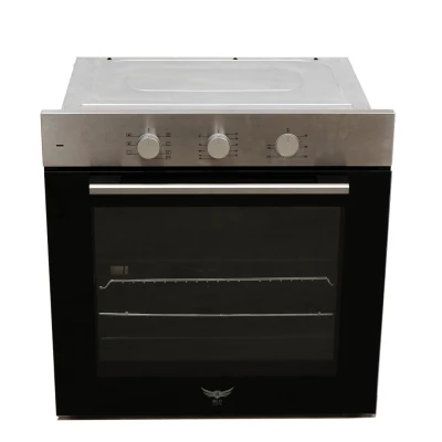 Four Encastrable BLC 60×60 – Électrique Gris (QBL) – Image 4
