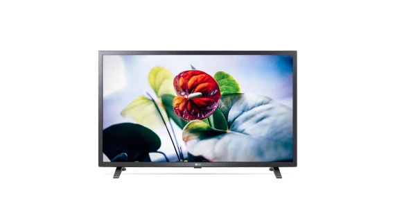 Téléviseur LG 32" Smart Android LQ630