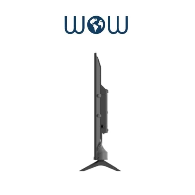 Téléviseur WOW 43" Smart Android 43SF5200B2 – Full HD, HDMI, USB, WiFi, Bluetooth – Image 2