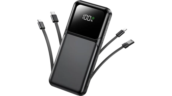 Power Bank P204Q – 20 000 mAh