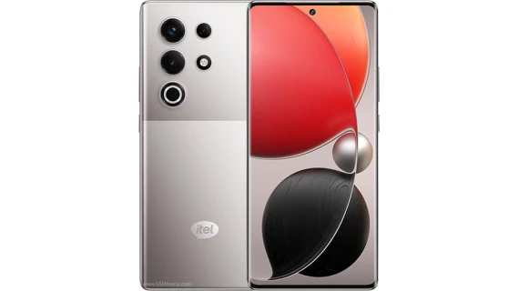 ITEL S25 Ultra   - 256 Go de stockage 8 Go de RAM  6.78 pouces 5000mAh – Image 3