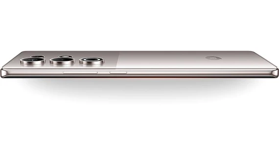 ITEL S25 Ultra   - 256 Go de stockage 8 Go de RAM  6.78 pouces 5000mAh – Image 4