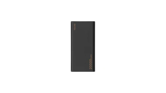 POWER BANQ P202 20000 mAh – Batterie Externe Haute Capacité pour Tous Appareils