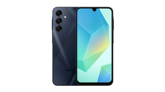Samsung A16 128GB RAM 4GB - Ecran 6.7 pouces G