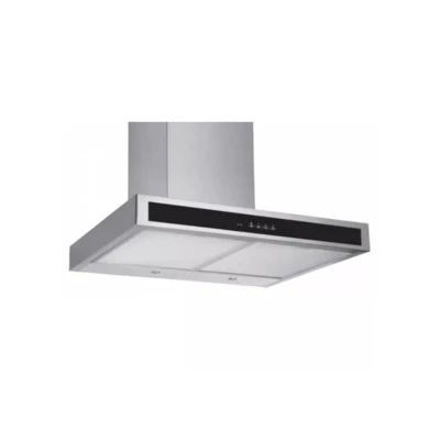 Hotte de Cuisine ENDURO Murale Inox 60×60 – Modèle LARA60X (HM60011) – Image 3