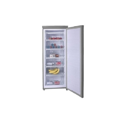 Congélateur ASTECH 6 Tiroirs NoFrost – 206L | FRN222ST – Image 3