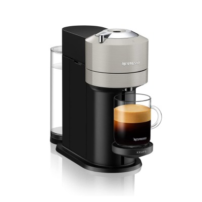 Machine à Café Nespresso Vertuo Gris – XN910B10
