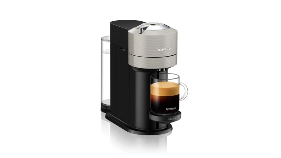 Machine à Café Nespresso Vertuo Gris – XN910B10