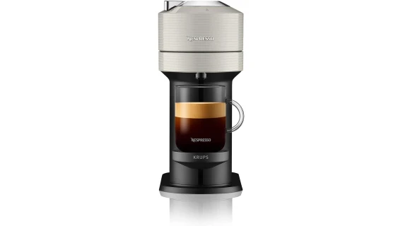 Machine à Café Nespresso Vertuo Gris – XN910B10 – Image 4