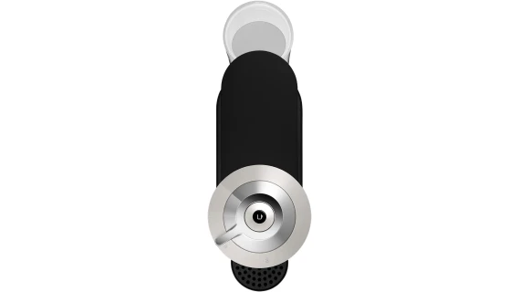 Machine à Café Nespresso Vertuo Gris – XN910B10 – Image 7