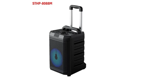 Mini Chaîne SMART TECHNOLOGY STHP8088M
