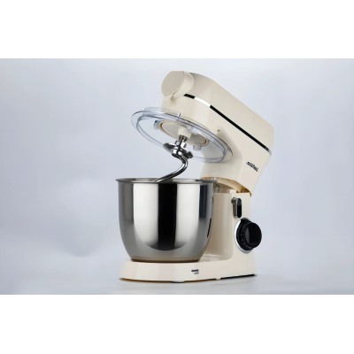 Robot Pâtissier SILTAL 4,5L 3 Fonctions – 800W, Bol Inox, Modèle SM1531BM
