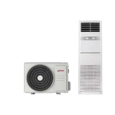 Climatiseur Split Armoire ASTECH 24000 BTU 3 CV Inverter – Refroidissement Puissant pour Grands Espaces