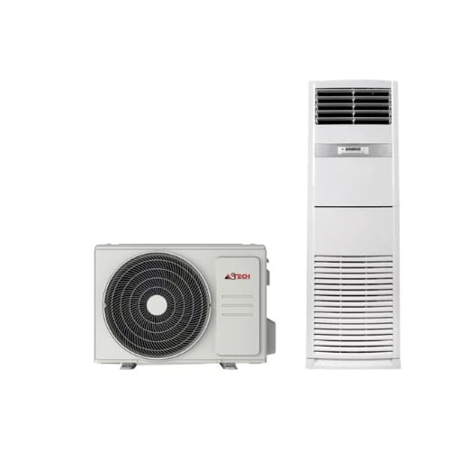 WhatsApp Image 2025-12-27 at 20.09.20 Climatiseur Split Armoire ASTECH 24000 BTU 3 CV Inverter – Refroidissement Puissant pour Grands Espaces – Image 1
