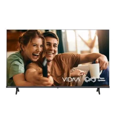 Télévision Hisense 50 pouces (127cm) Smart TV LED Vidaa Full HD – Image 4