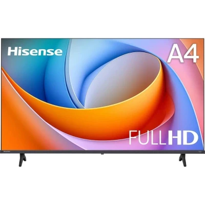 Télévision Hisense 50 pouces (127cm) Smart TV LED Vidaa Full HD