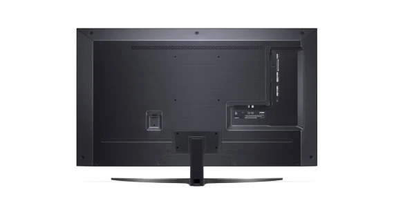 Téléviseur LG 65″ NanoCell 4K UHD Smart TV – NANO84 (65NANO846QA), HDR, WebOS, Processeur IA α5 Gen5 – Image 2