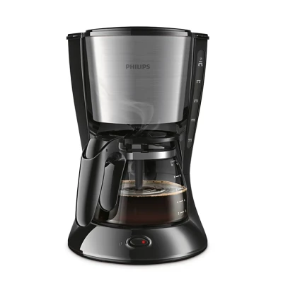Cafetière Filtre Philips Métal – 1,2 L | 1000 W – Modèle HD7462/20 – Image 9