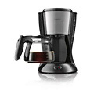 Cafetière Filtre Philips Métal – 1,2 L | 1000 W – Modèle HD7462/20 – Image 7