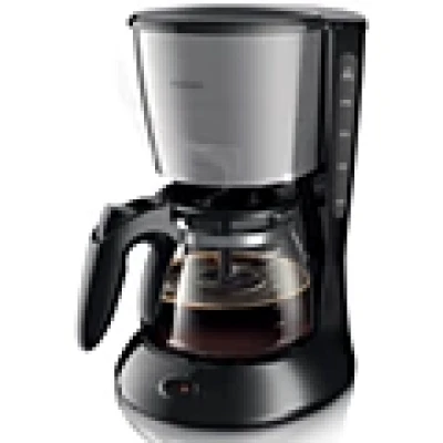 Cafetière Filtre Philips Métal – 1,2 L | 1000 W – Modèle HD7462/20 – Image 5