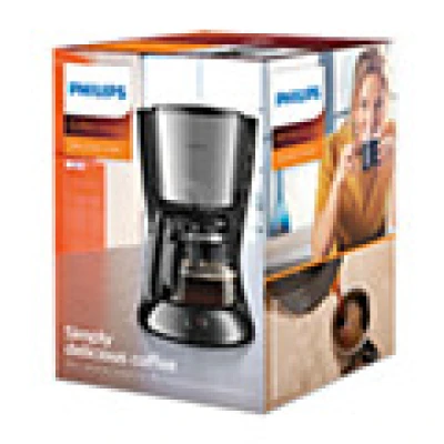 Cafetière Filtre Philips Métal – 1,2 L | 1000 W – Modèle HD7462/20 – Image 4