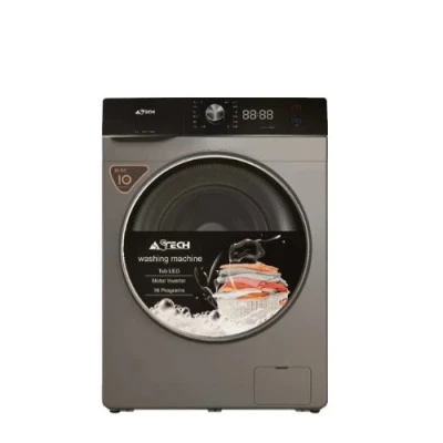 Machine à laver ASTECH 9 Kilos MLV90B-N9INV-LC 9KG INVERTER – Image 2
