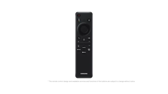 Téléviseur Samsung 85" QLED 4K + Intelligence Artificielle – Modèle QE857FAAU – Image 5