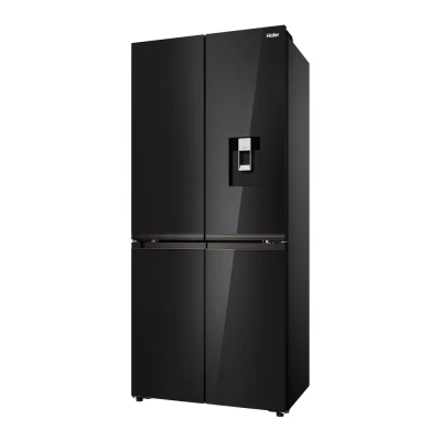 Réfrigérateur Multi-Portes 4 Portes No Frost Noir – HCKR7819DWGB | Classe D, LED, 830×594×1900 mm – Image 6