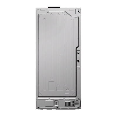 Réfrigérateur Multi-Portes 4 Portes No Frost Noir – HCKR7819DWGB | Classe D, LED, 830×594×1900 mm – Image 10